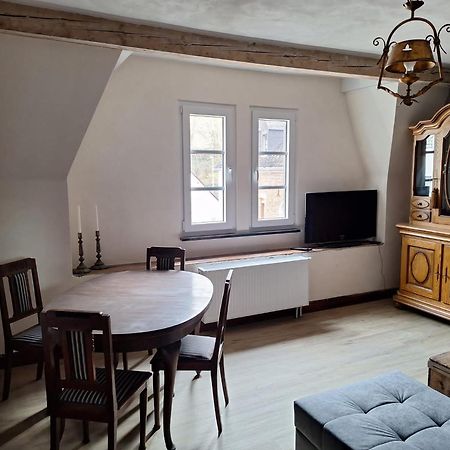 Winzerhaus Schenk Διαμέρισμα Neef Εξωτερικό φωτογραφία