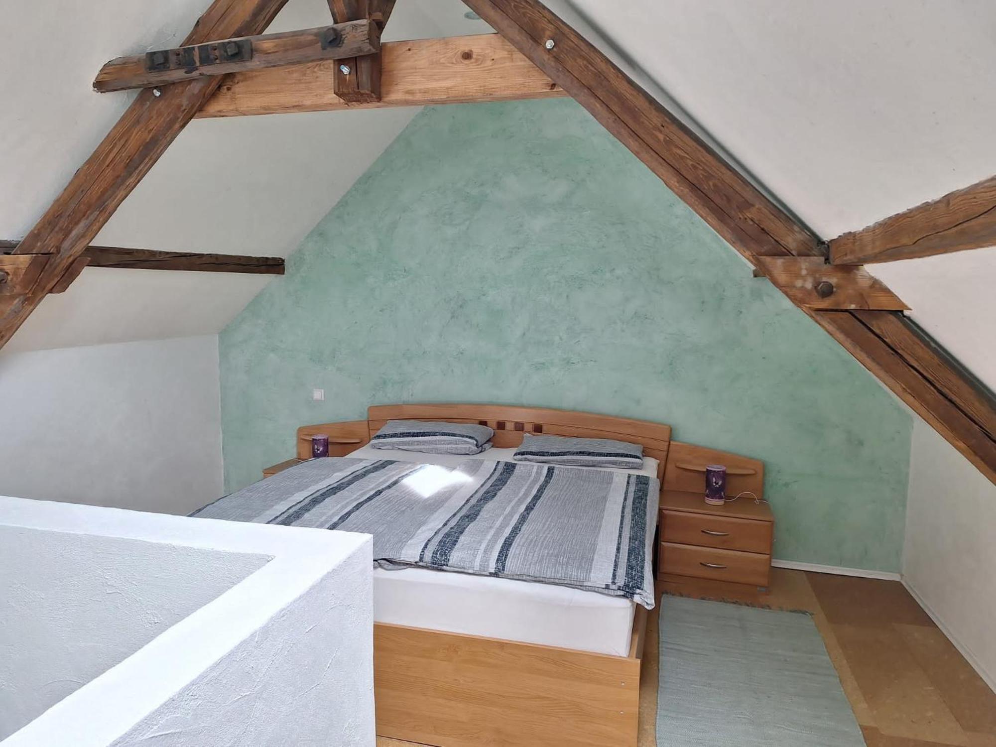 Winzerhaus Schenk Διαμέρισμα Neef Εξωτερικό φωτογραφία