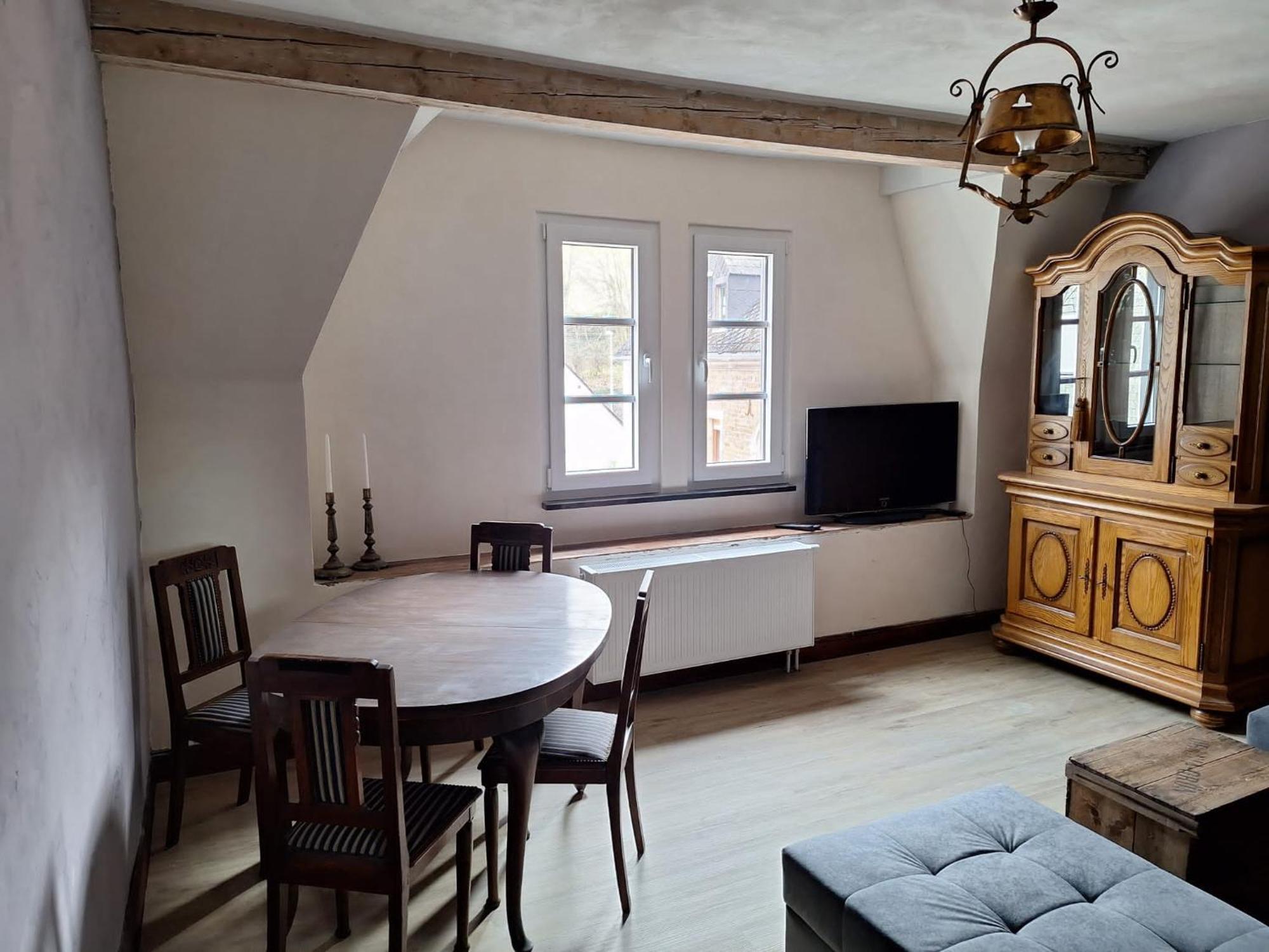 Winzerhaus Schenk Διαμέρισμα Neef Εξωτερικό φωτογραφία