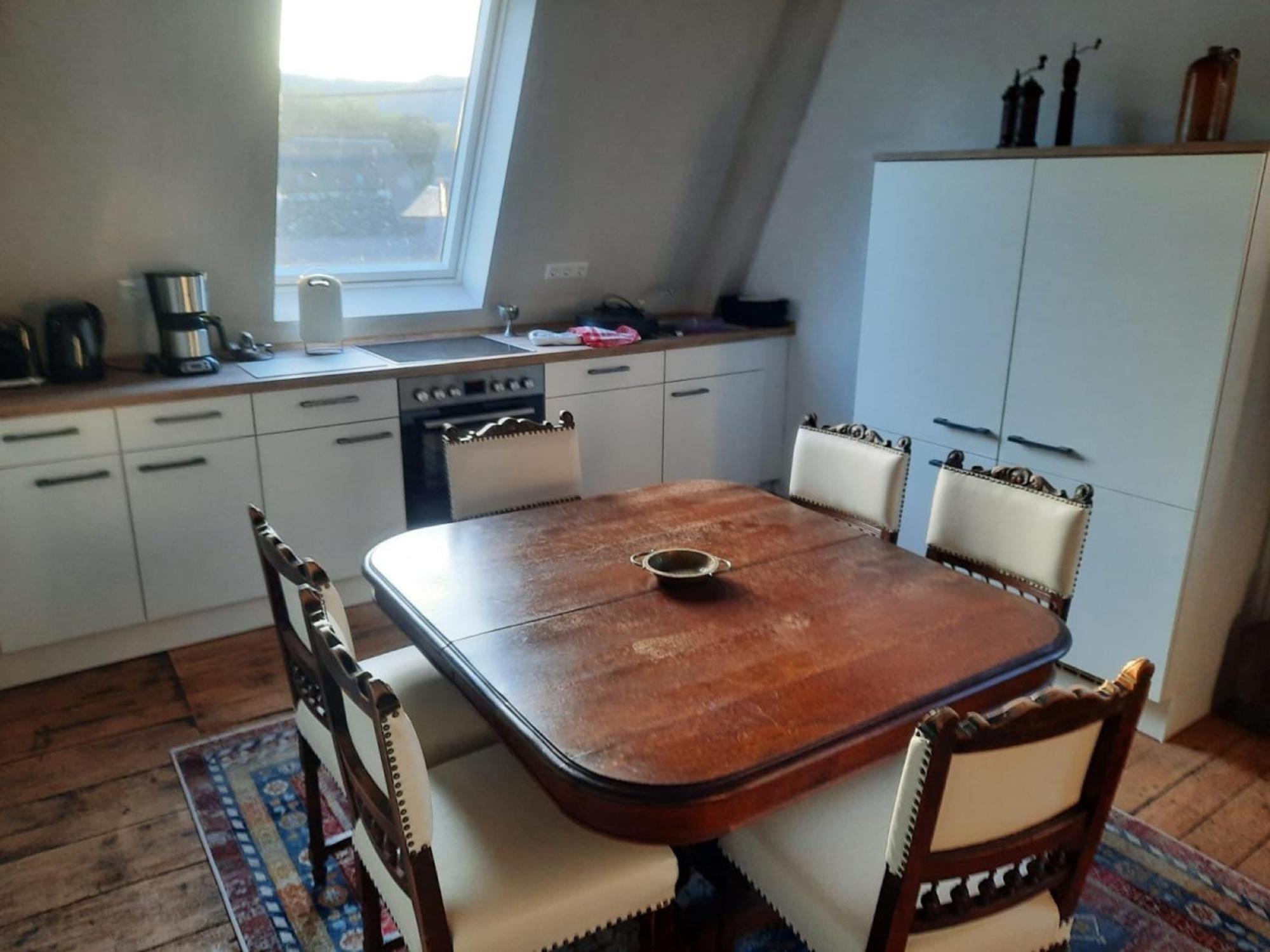 Winzerhaus Schenk Διαμέρισμα Neef Εξωτερικό φωτογραφία